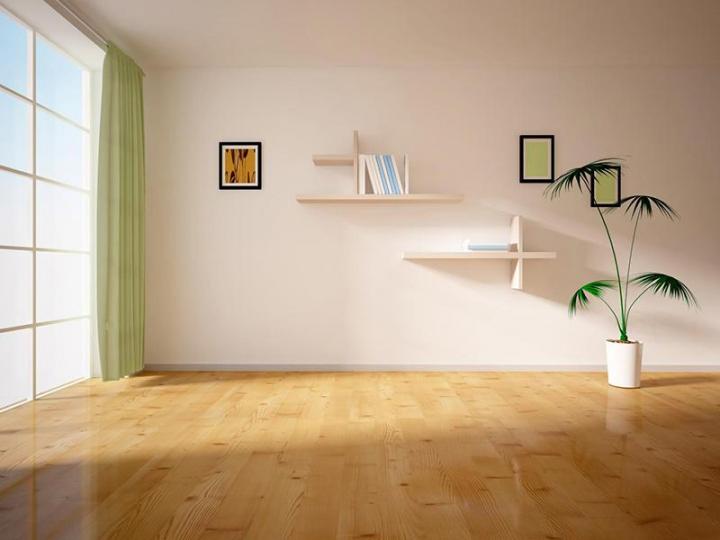Vitrification de parquet Le Havre